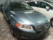 Volvo V70 2016 Gray for sale