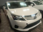 Toyota Avensis 2016 White for sale
