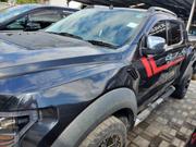 2016 Black Ford Ranger - Experience the Ultimate Off-Road Adventure for sale