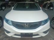 Honda Jade 1.5 Hybrid 2017 White for sale