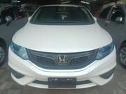 Honda Jade 1.5 Hybrid 2017 White for sale