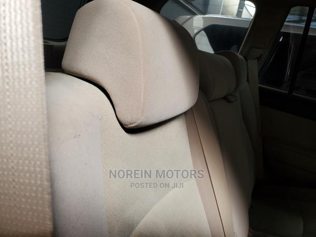 2019 Toyota Land Cruiser Prado Blue - Stylish Off-Road SUV