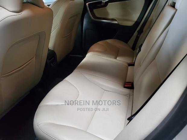2016 Volvo XC60 in Beige - Pre-Owned SUV
