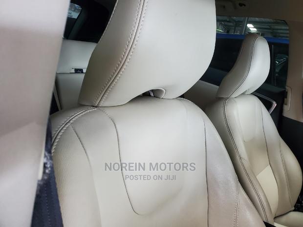 2016 Brown Volvo XC60 for Sale