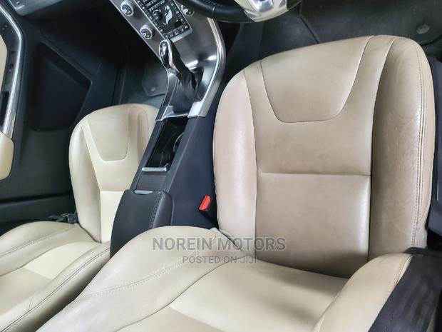 2016 Brown Volvo XC60 for Sale