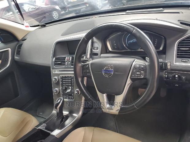 2016 Brown Volvo XC60 for Sale