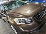 2016 Brown Volvo XC60 for Sale for sale