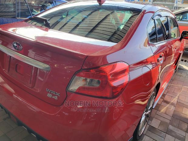 2016 Subaru Impreza - Red, Used and Ready