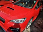 2016 Subaru Impreza - Red, Used and Ready for sale