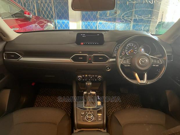 Mazda CX-5 Grand Select AWD 2017 - Black Edition - Luxury SUV for Sale