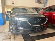Mazda CX-5 Grand Select AWD 2017 - Black Edition - Luxury SUV for Sale for sale