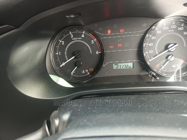 Toyota Hilux Revo Single Cab Deisel 2.8 AWD 2016 Gray