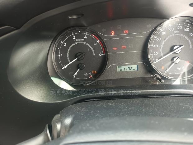 Toyota Hilux Revo Single Cab Deisel 2.8 AWD 2016 Gray