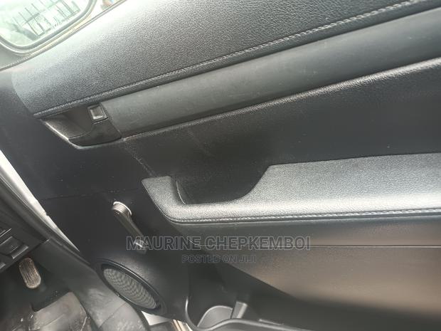 Toyota Hilux Revo Single Cab Deisel 2.8 AWD 2016 Gray
