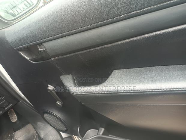 Toyota Hilux Revo Single Cab Deisel 2.8 AWD 2016 Gray