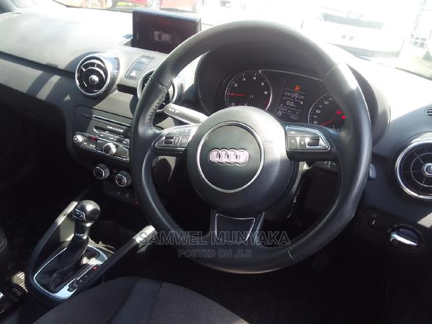 Used Audi A1 Sport 1.0 TFSI 95 3-Door 2016 - Sleek Silver