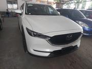 2018 Mazda CX-5 Black - Used SUV with Style and Performance for sale