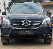 Luxury SUV: 2016 Mercedes-Benz GLE-Class GLE 250d 4MATIC for sale