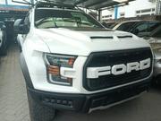 Ford Ranger 2016 White for sale