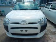 Toyota Succeed SV Premium 2016 White for sale