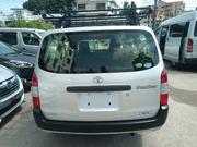 Toyota Probox 2016 Silver for sale