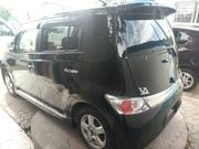 Toyota bB 2016 Black for sale