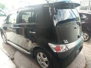 Toyota bB 2016 Black for sale