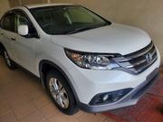 Off-White 2014 Honda CR-V: Discover Your Preferred Variant for sale