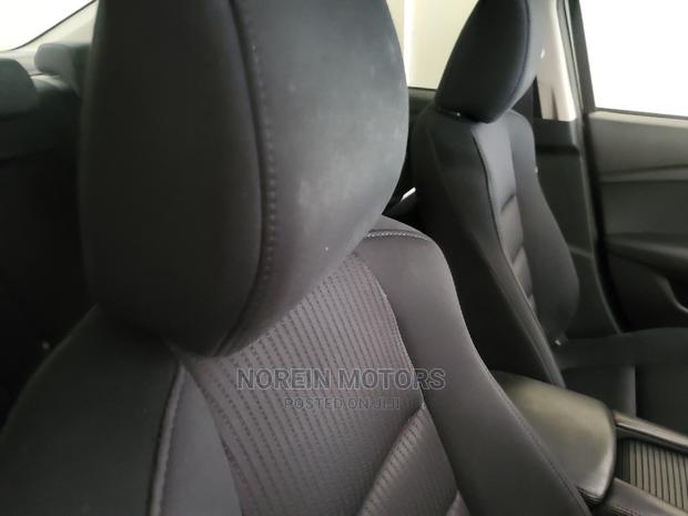 2016 Mazda Atenza Black Edition: Stunning Sedan Offer