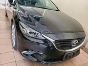 2016 Mazda Atenza Black Edition: Stunning Sedan Offer for sale