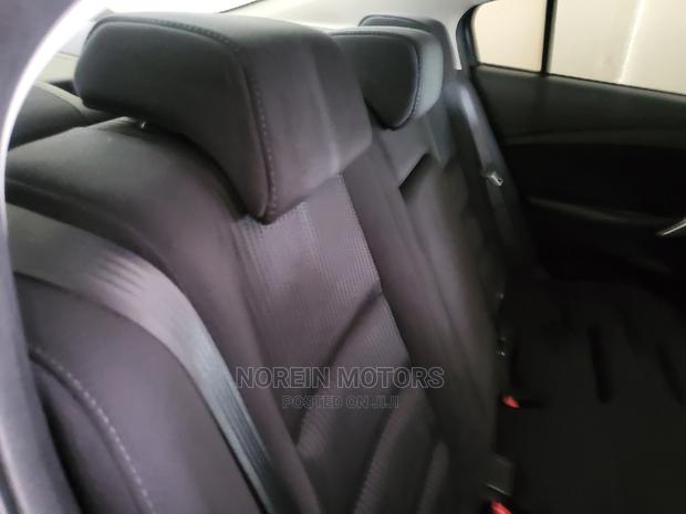 2016 Mazda Atenza Black Edition: Stunning Sedan Offer