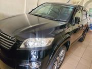 Black 2016 Toyota Vanguard: Ultimate Black SUV Experience for sale