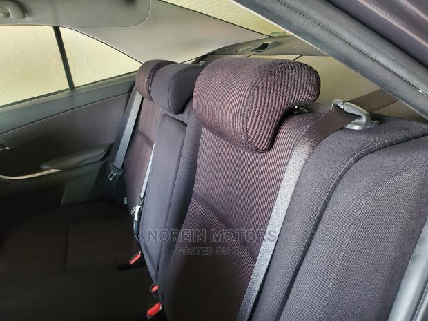 2016 Toyota Premio in Gray - Elegance Meets Performance