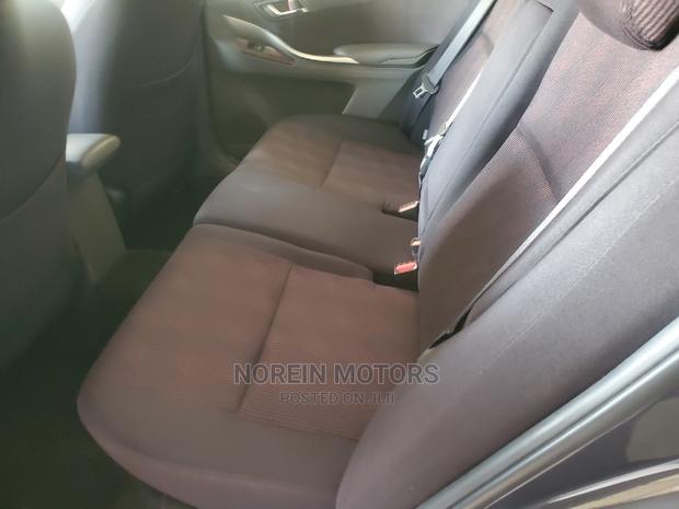 2016 Toyota Premio in Gray - Elegance Meets Performance