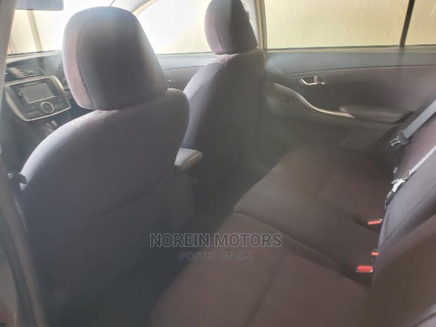 2016 Toyota Premio in Gray - Elegance Meets Performance