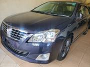 2016 Toyota Premio in Gray - Elegance Meets Performance for sale