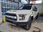 2017 Ford Ranger - White Edition: Adventure Awaits in Style for sale