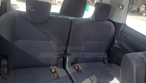 Toyota Voxy 2016 White