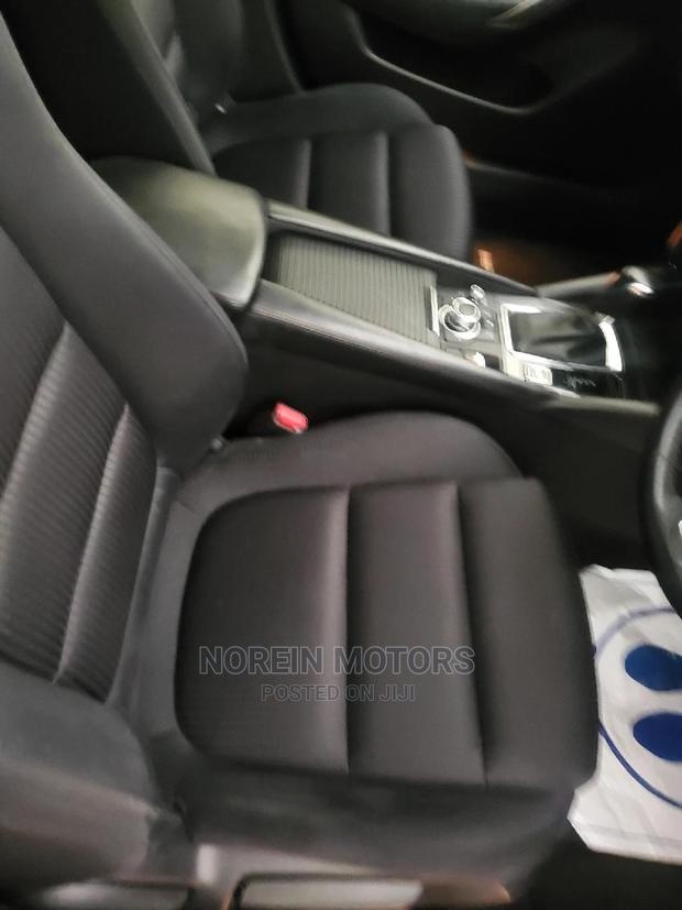 2016 Mazda Atenza Black Edition: Stunning Sedan Offer