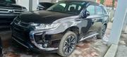 Mitsubishi Outlander 2.0 PHEV AWD 2016 Purple for sale