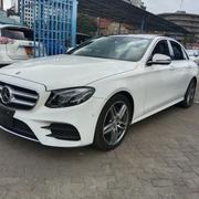 Luxury 2016 Mercedes-Benz E200 Pearl Edition Car for Sale for sale