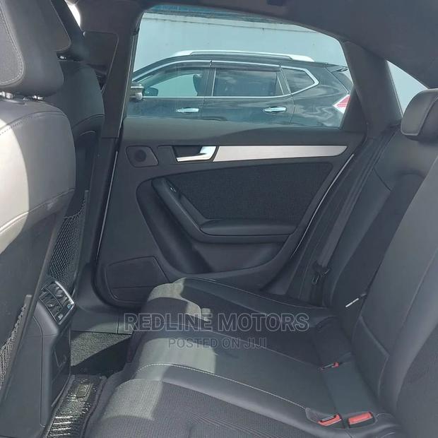2016 Audi A4 Premium AWD quattro Pearl 2.0T