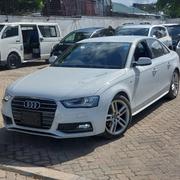 2016 Audi A4 Premium AWD quattro Pearl 2.0T for sale