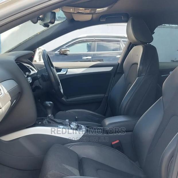 2016 Audi A4 Premium AWD quattro Pearl 2.0T