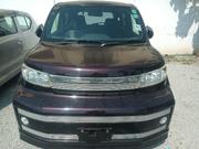 Toyota bB 2016 Purple for sale