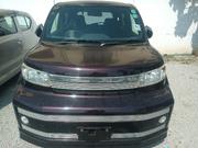 Toyota bB 2016 Purple for sale