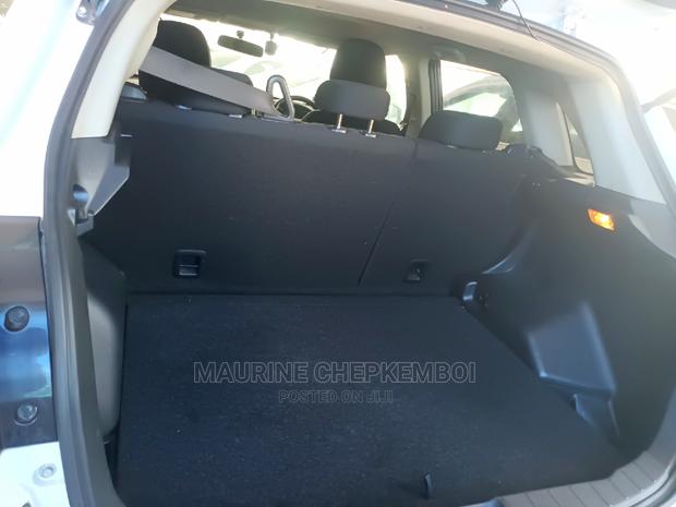 Mitsubishi RVR 2016 White