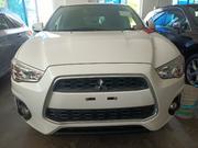 Mitsubishi RVR 2016 White for sale