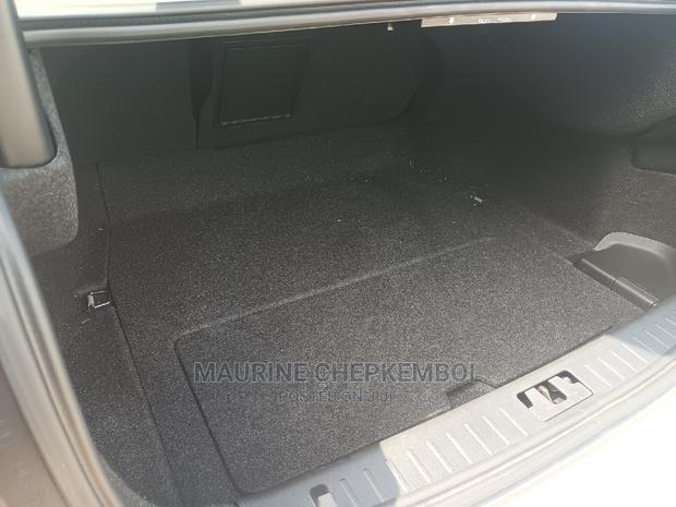Volvo S60 T4 Base 2016 Gray