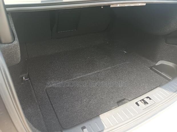 Volvo S60 T4 Base 2016 Gray
